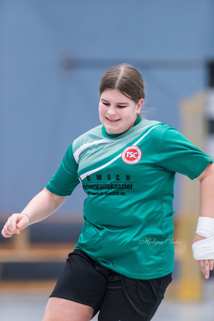 Bild 408 - wCJ Futsalmeisterschaft Runde 1